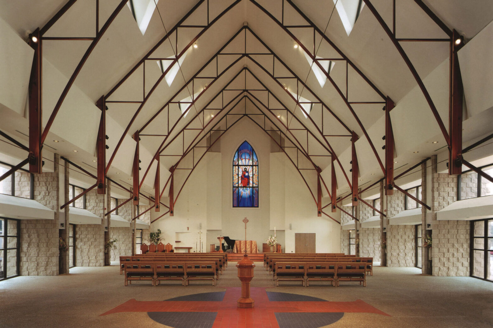 St. John's Episcopal Sanctuary